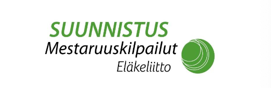 Suunnistus logo