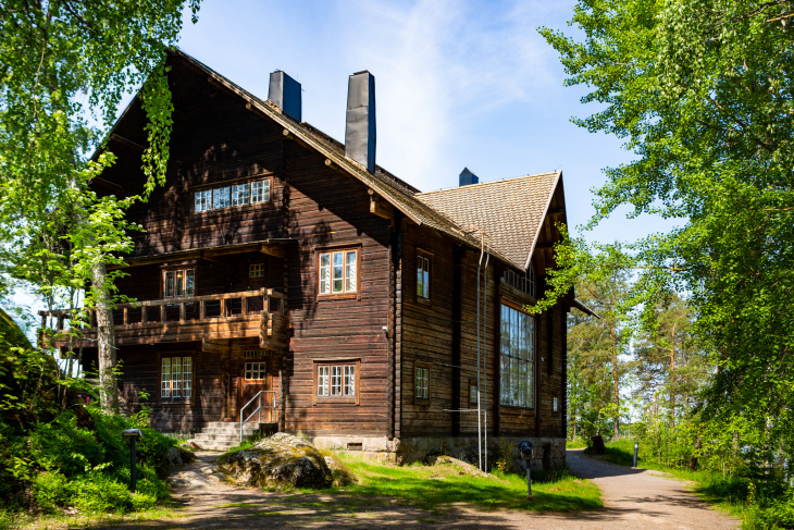 aghalosenniemi