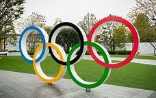 Olympiarenkaat