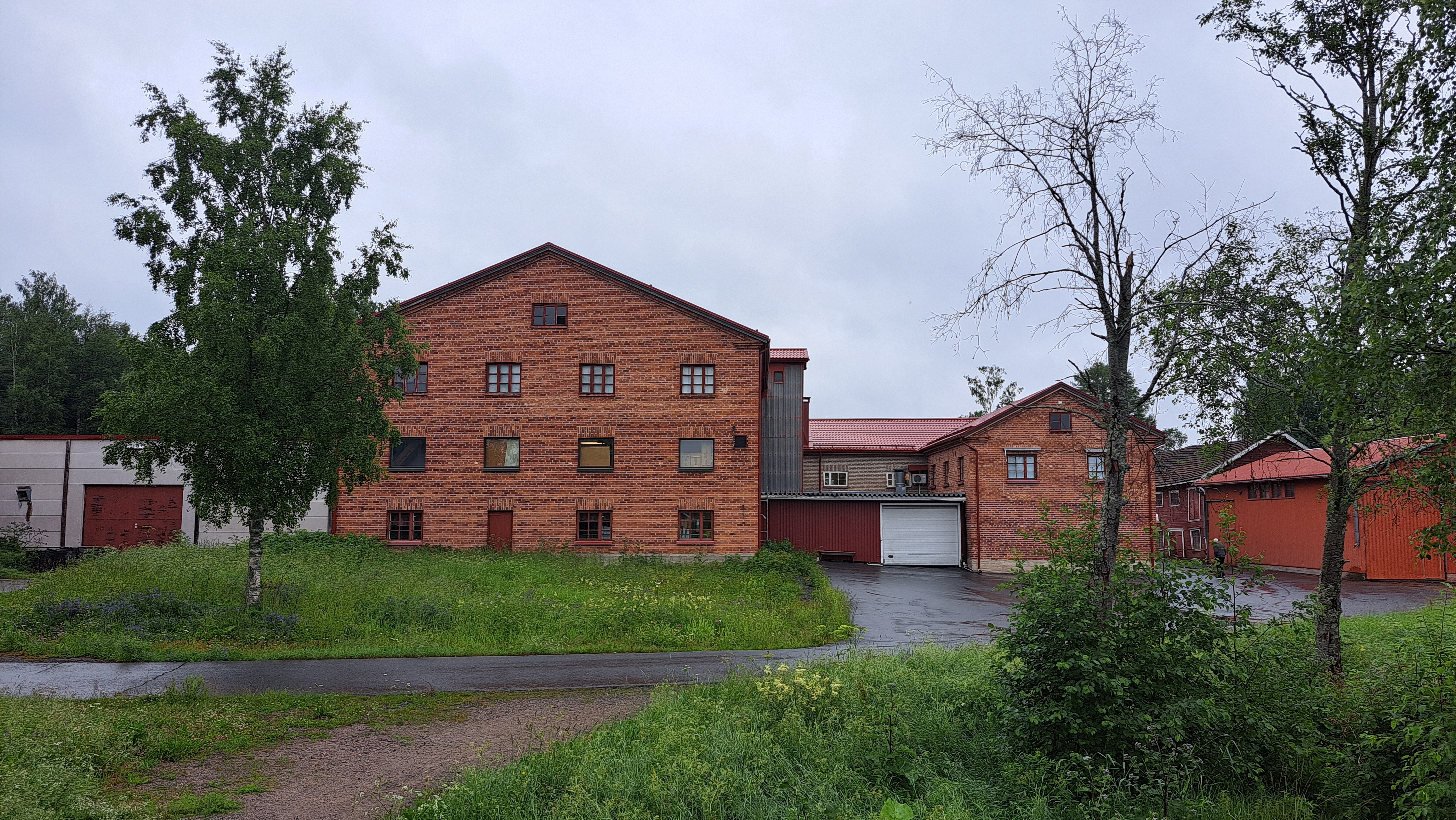 Jokipiin pellava
