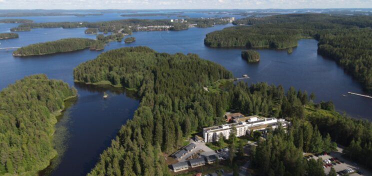 Rauhalahti