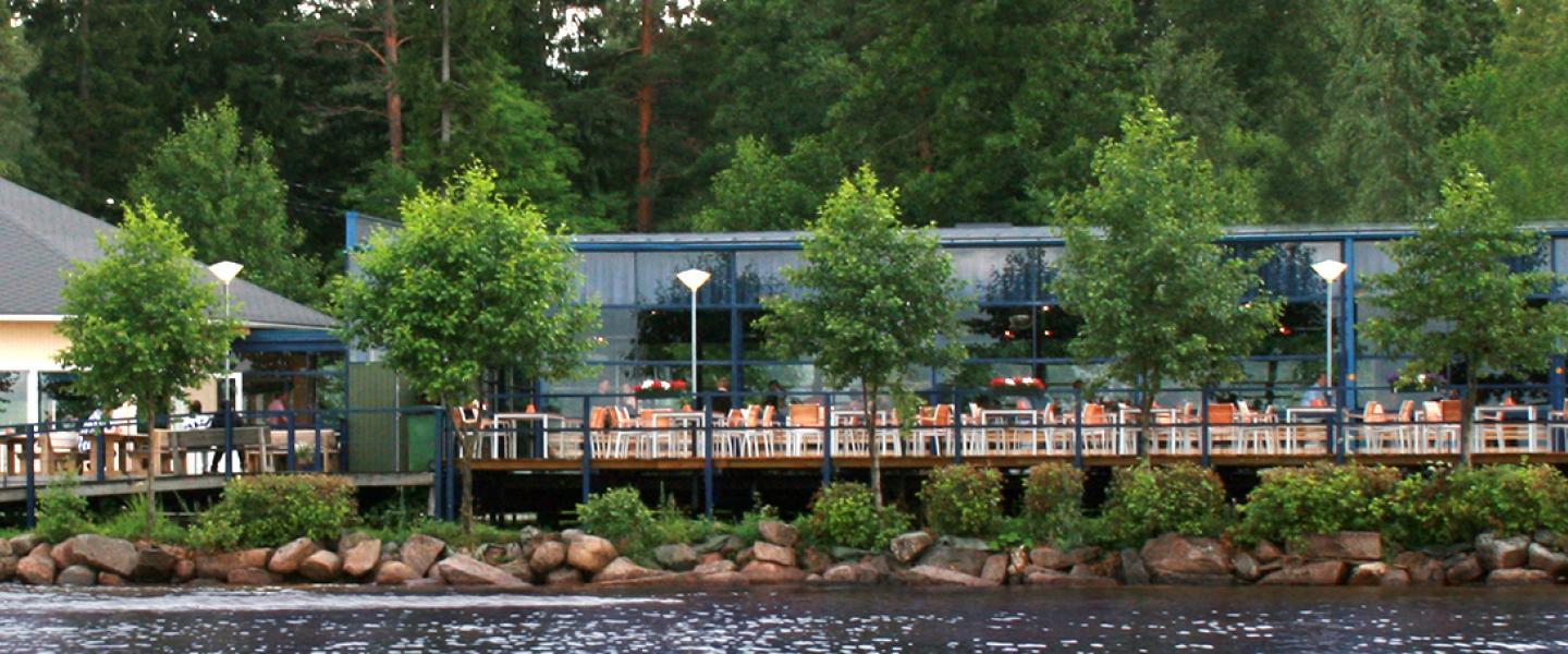 Valasranta iltamat Ylänne