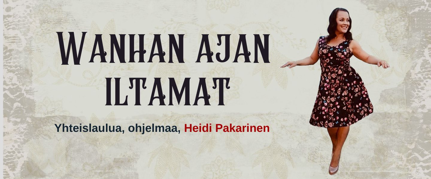 Wanhan ajan iltamat Lahden torilla