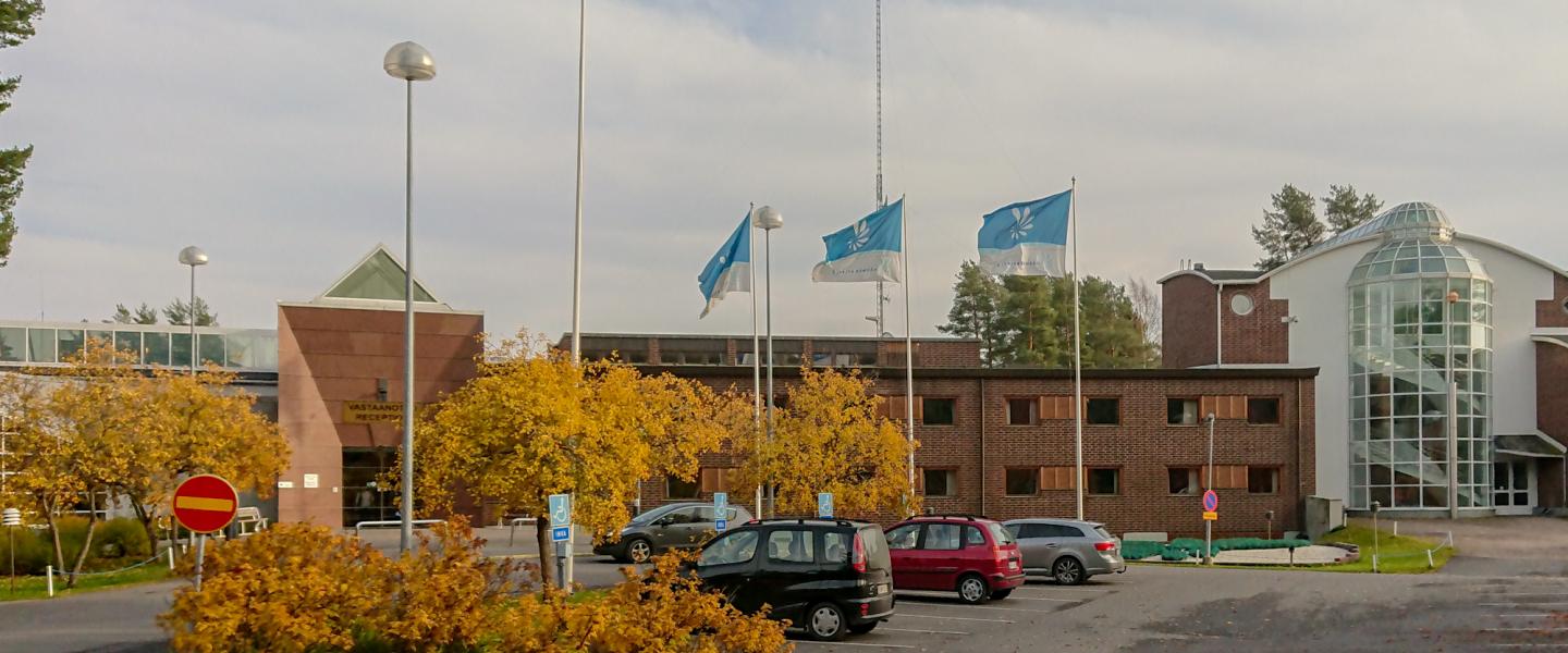 Pihlajat