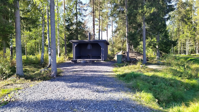 Laavu Laihia