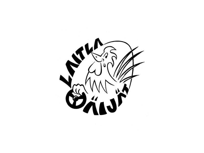Laitla Äijät_logo