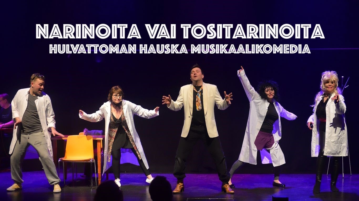musikaali