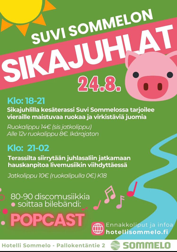 Sikajuhlaesite