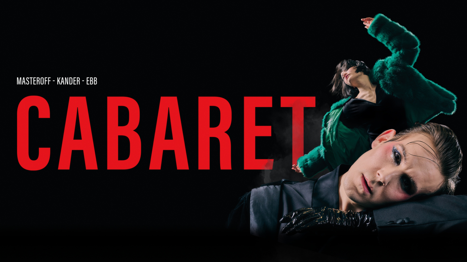 Cabaret Vaasan kaupunginteatteri