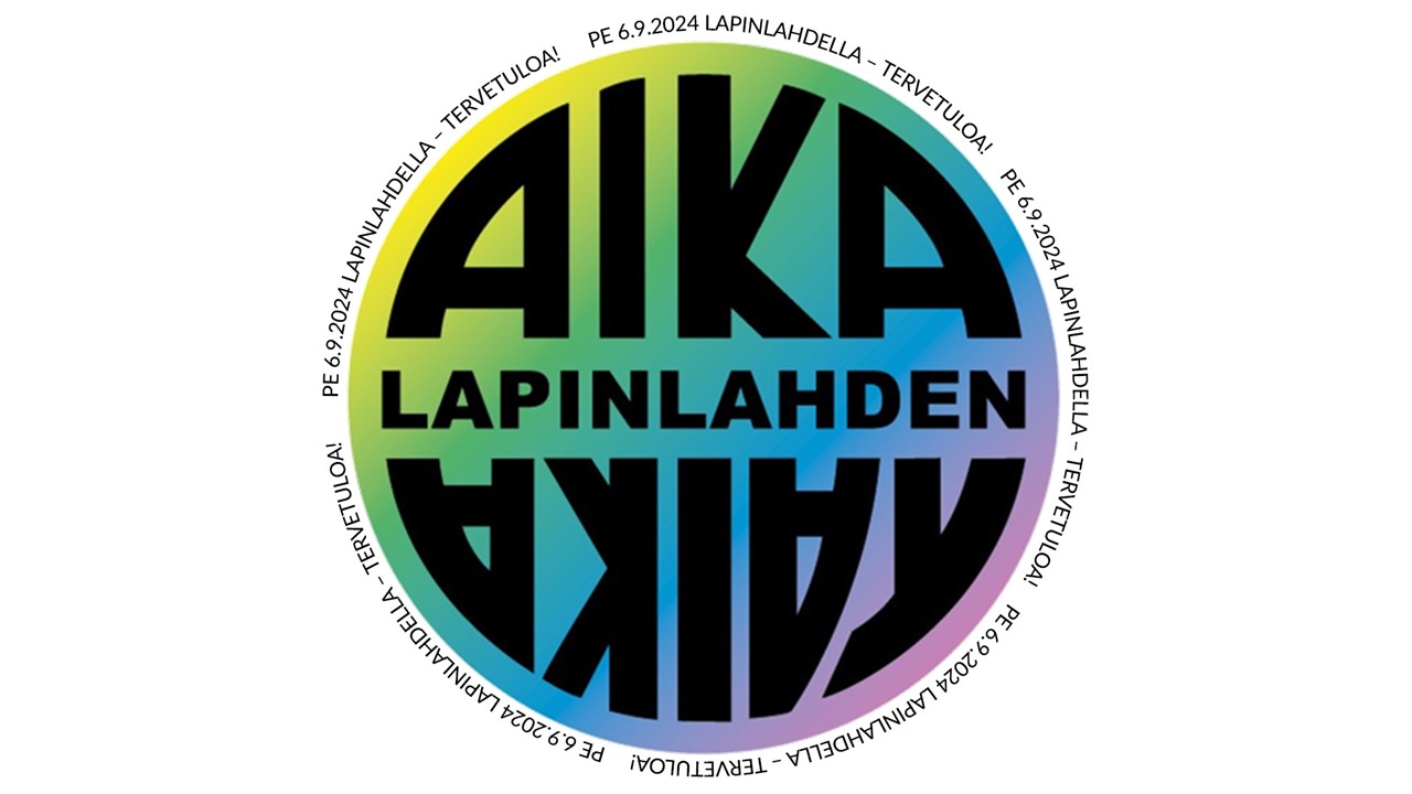 aikataika logo
