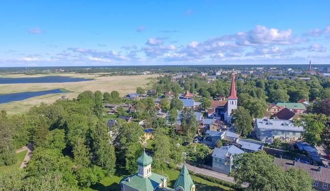 Haapsalu