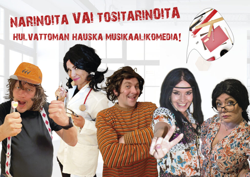 Pikkujouluretki Runnille 22.11.2024