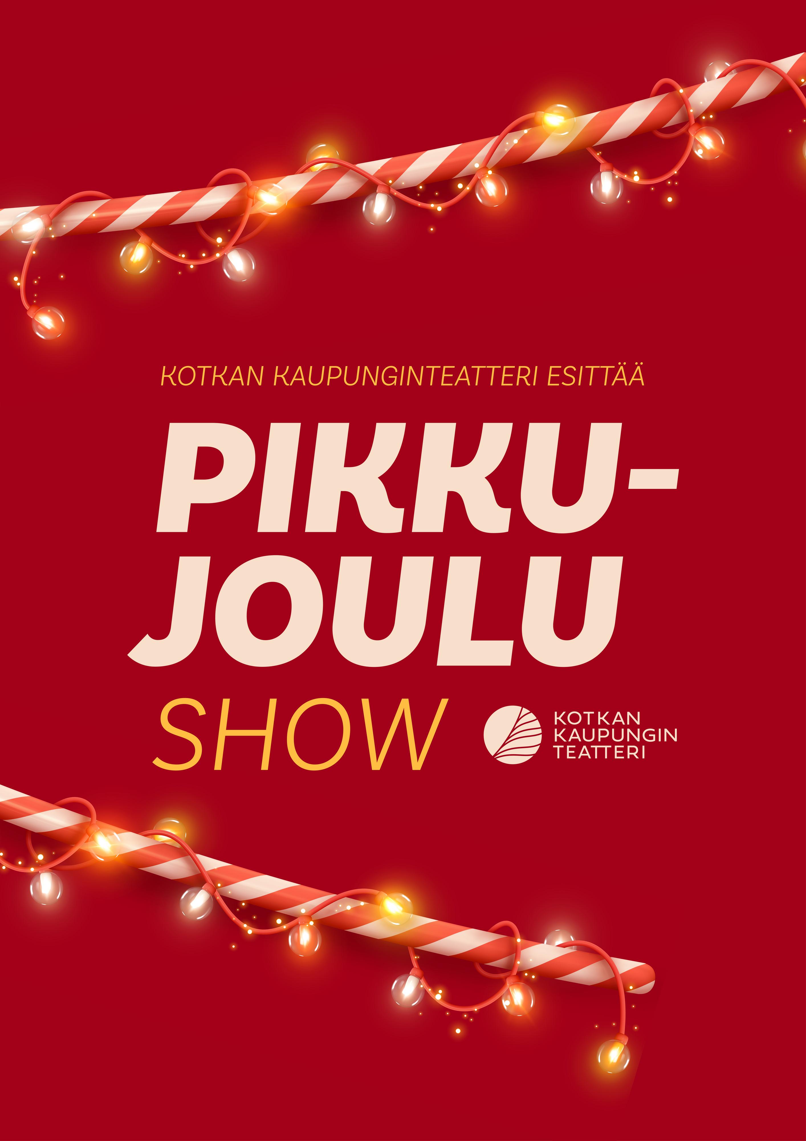 Joulushow Kotka
