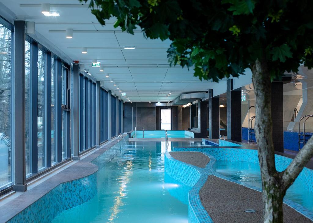 Kalev Spa Tallinna 2025