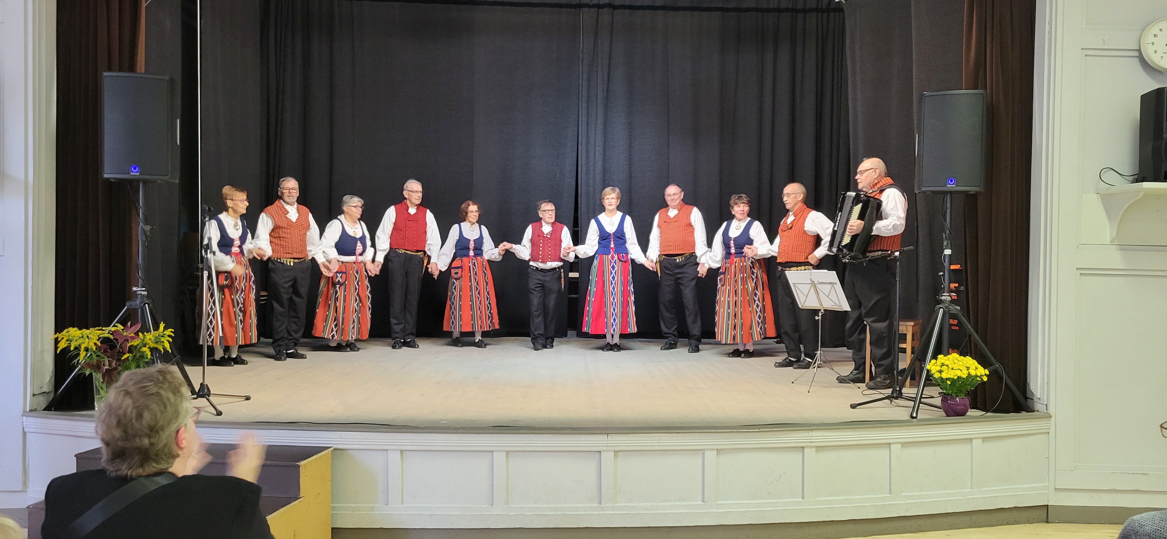 Syysjuhla