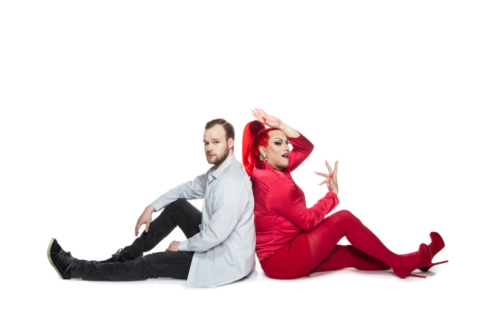 Kinky Boots