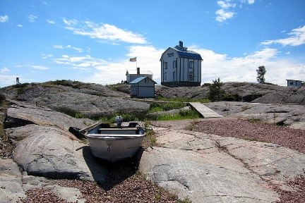 Ahvenanmaa