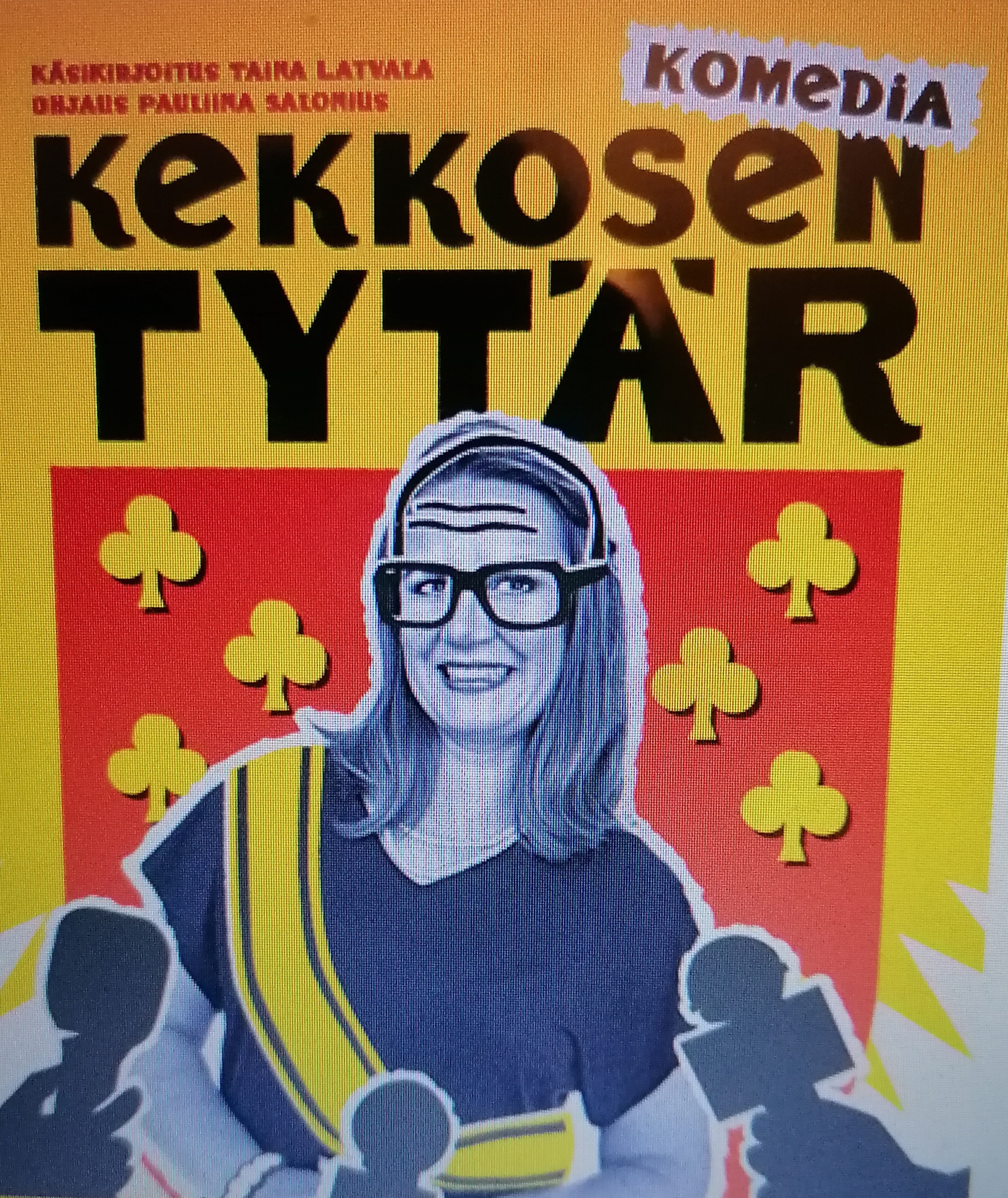 SaloKekkosenTytär