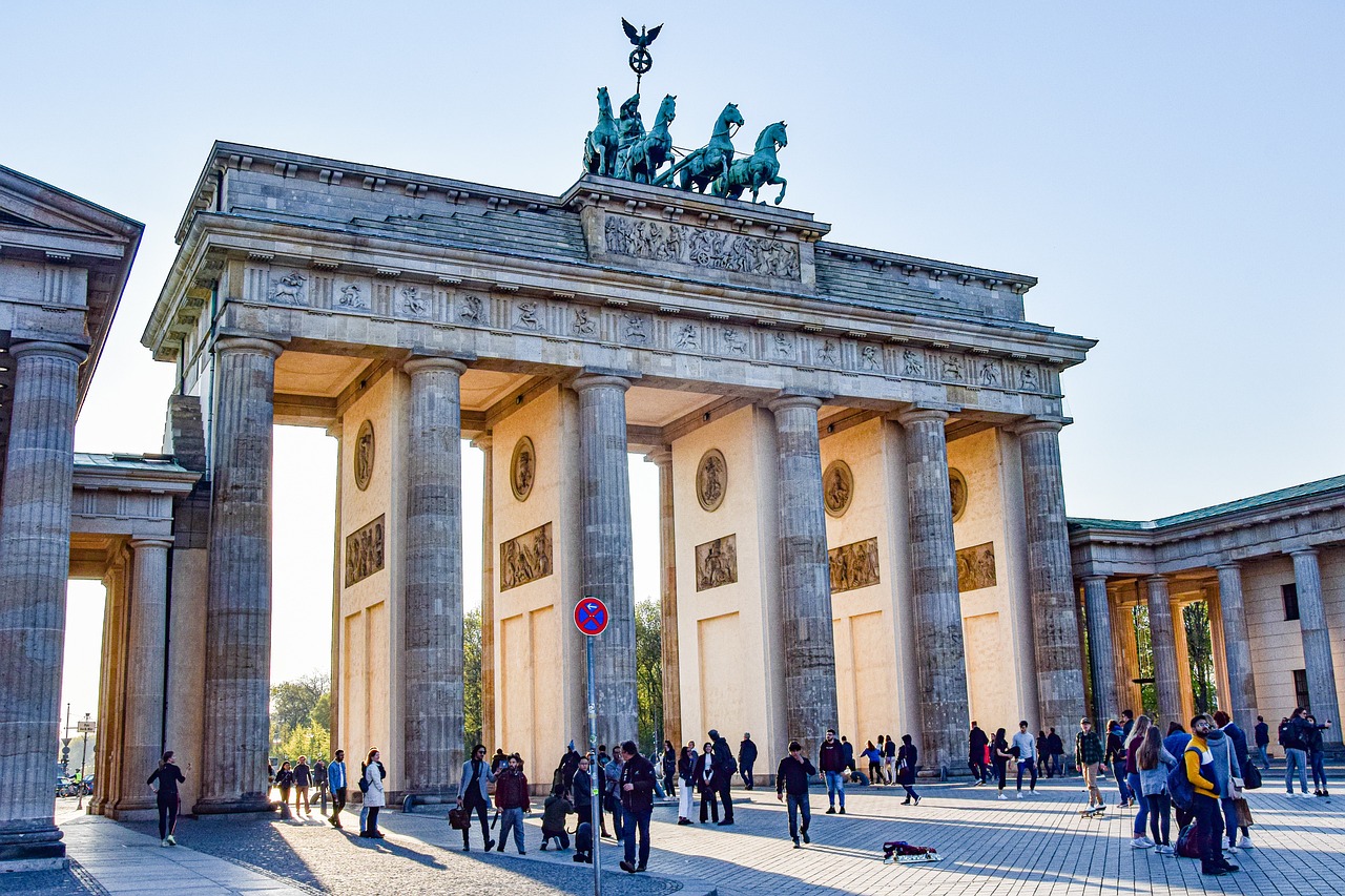 brandenburg