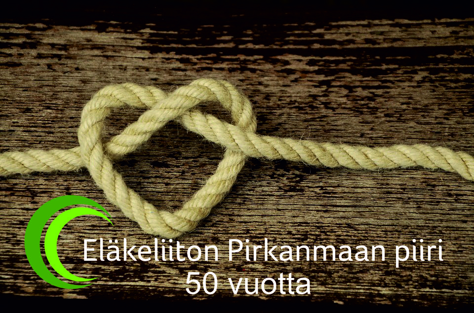 piiri 50 vuotta