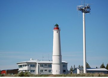 Hailuoto reissu