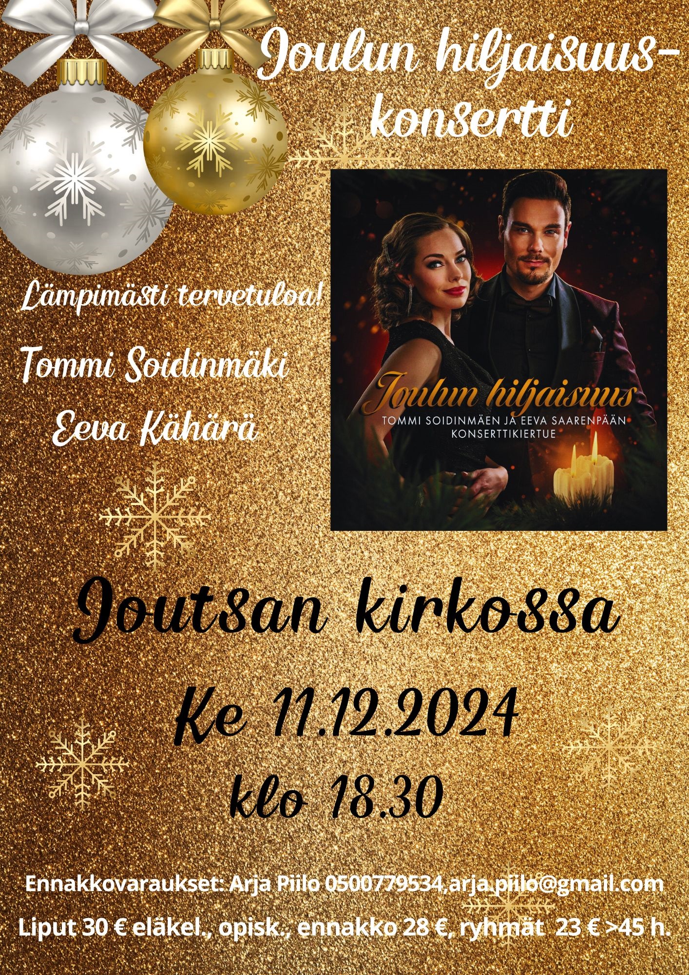 Konserttikutsu 
