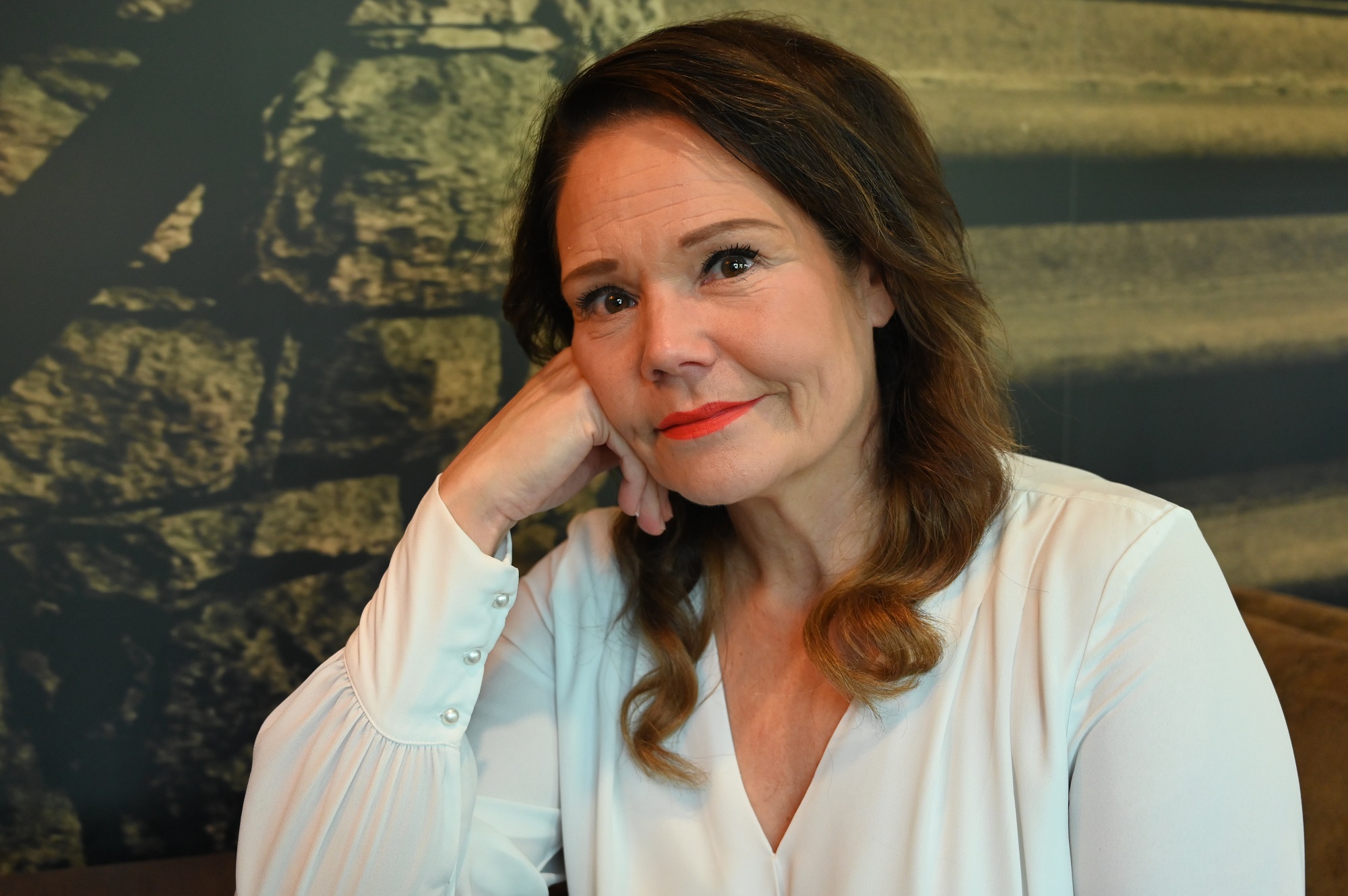 Eija Kantola_kuva Vesa Toikka