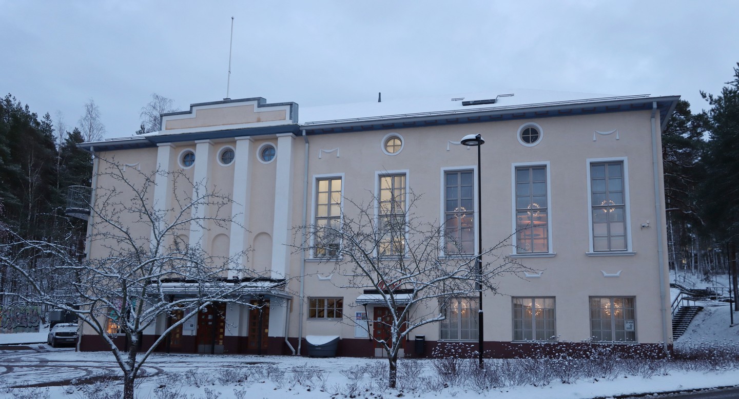 HarjulassaPäikkäri