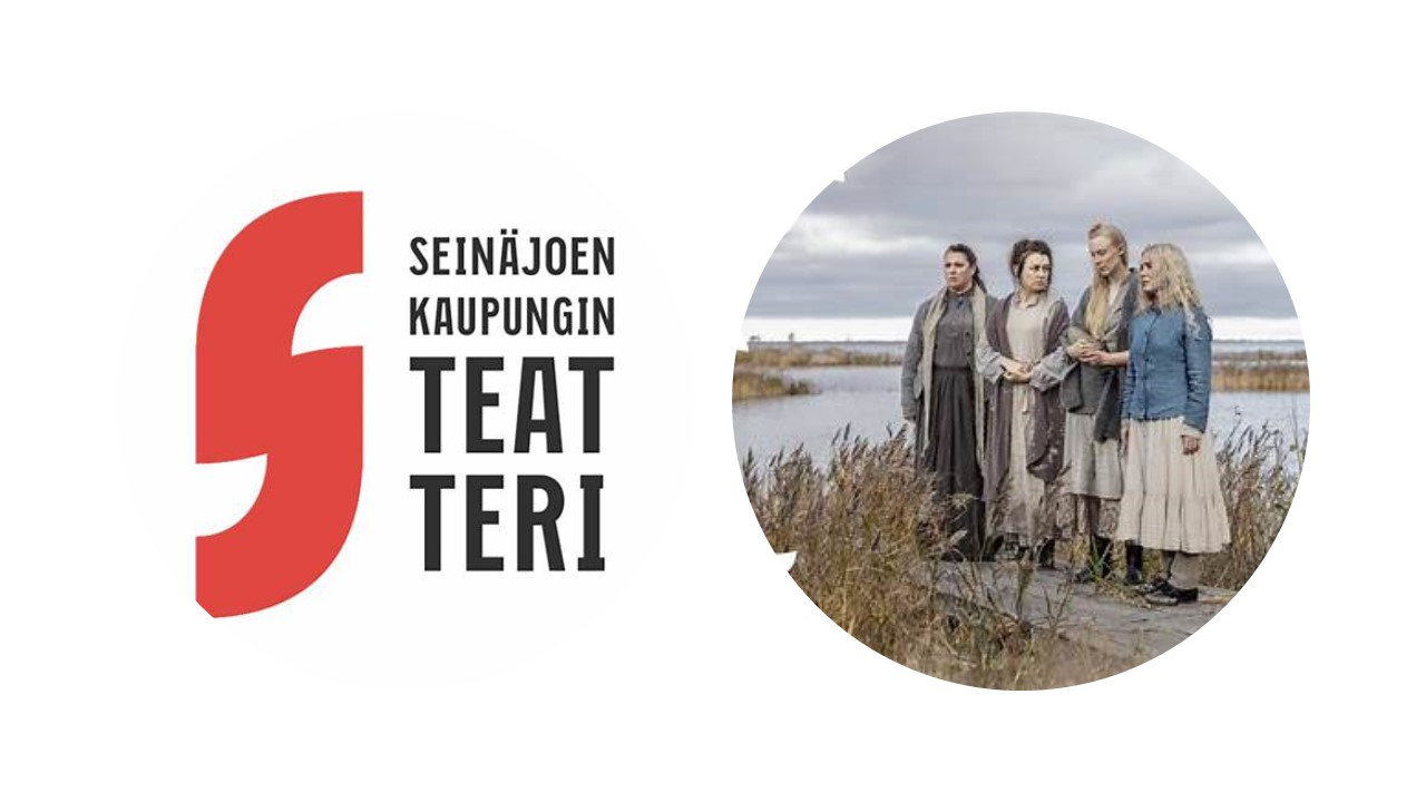 Musikaali Seinäjoen kaupunginteatteri