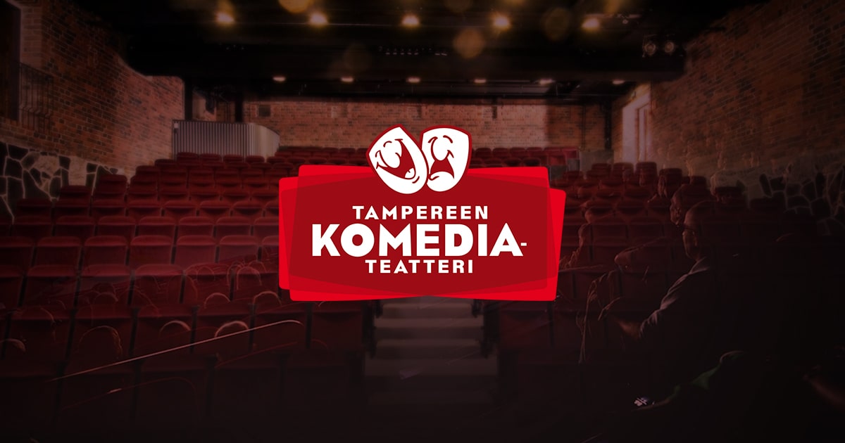 Komediateatteri