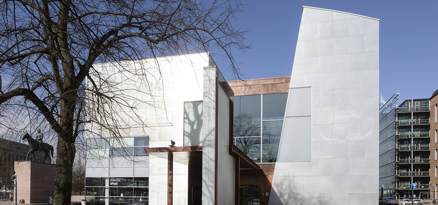 kiasma