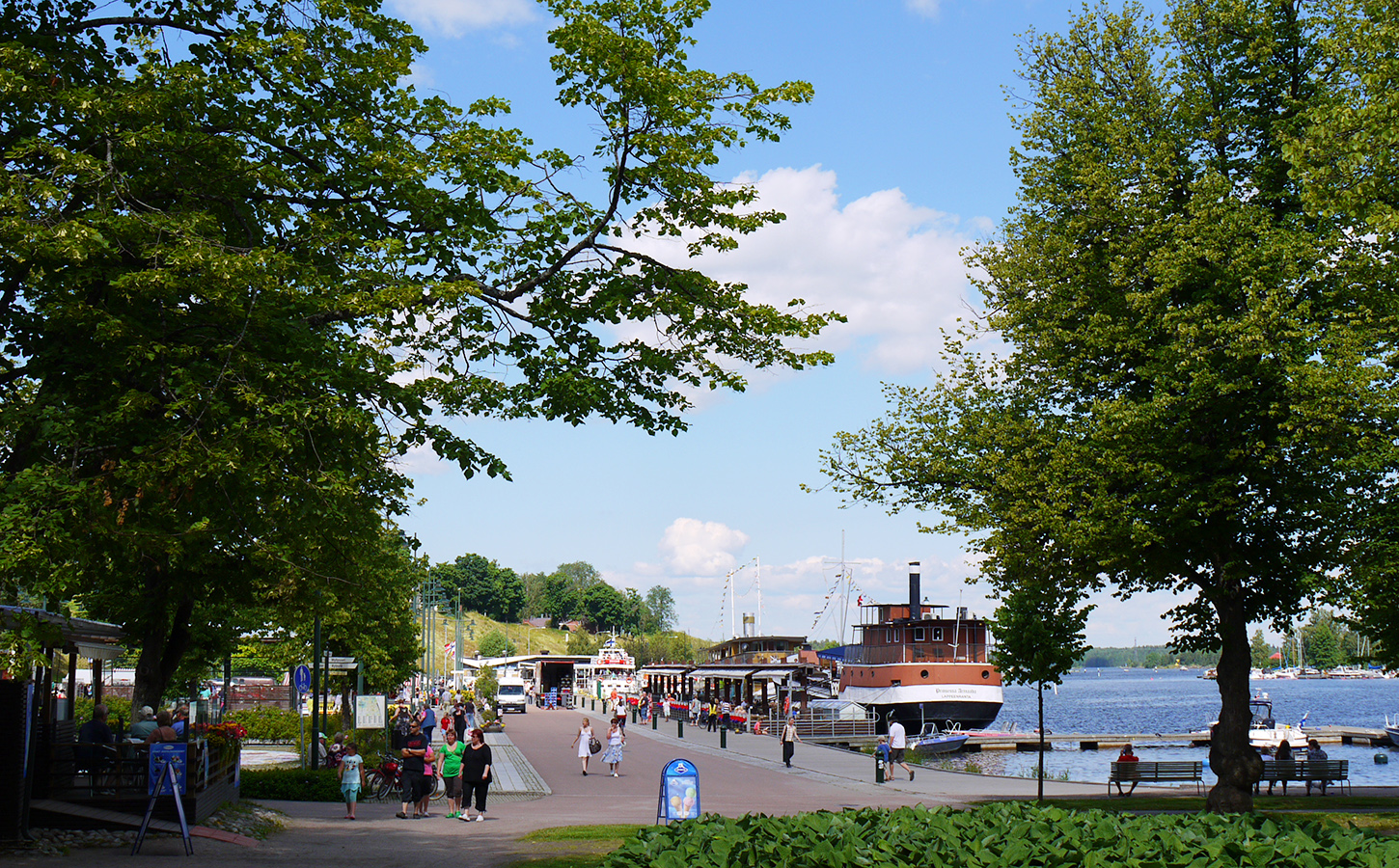 NRJ Lranta