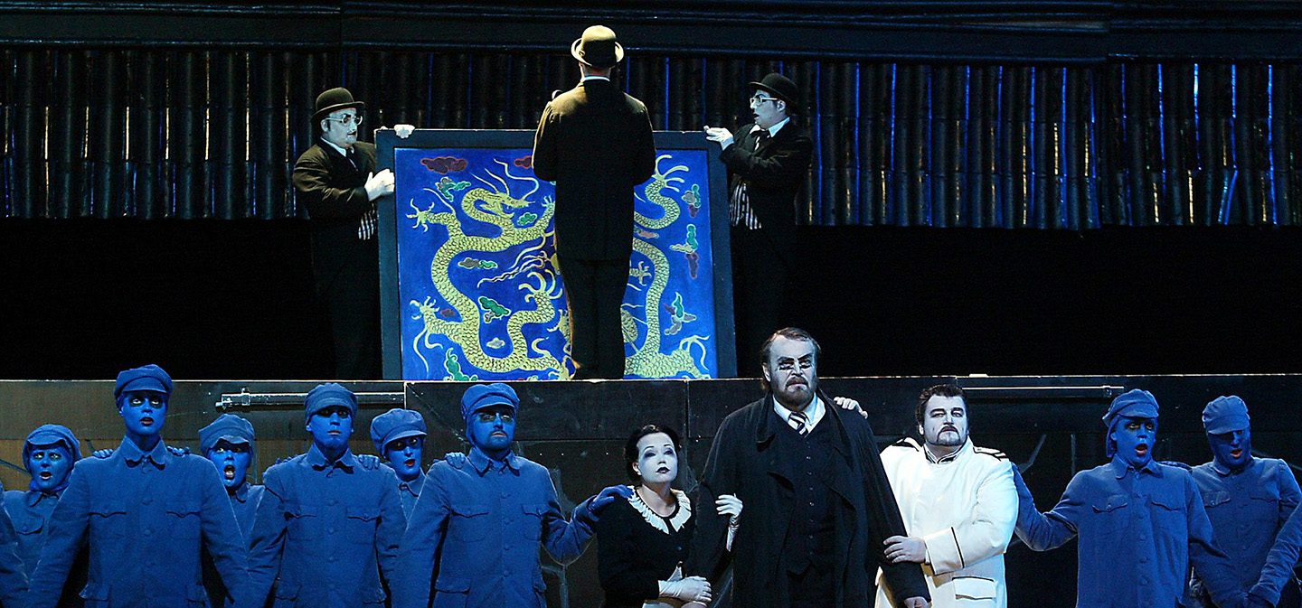 turandot