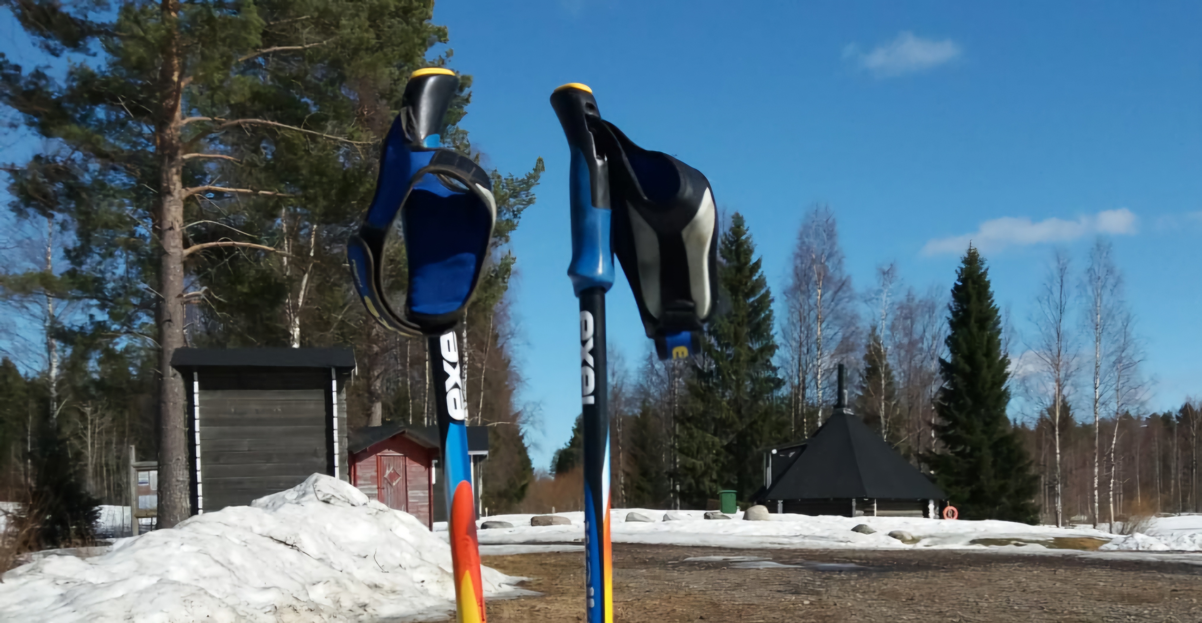 Kävely 10