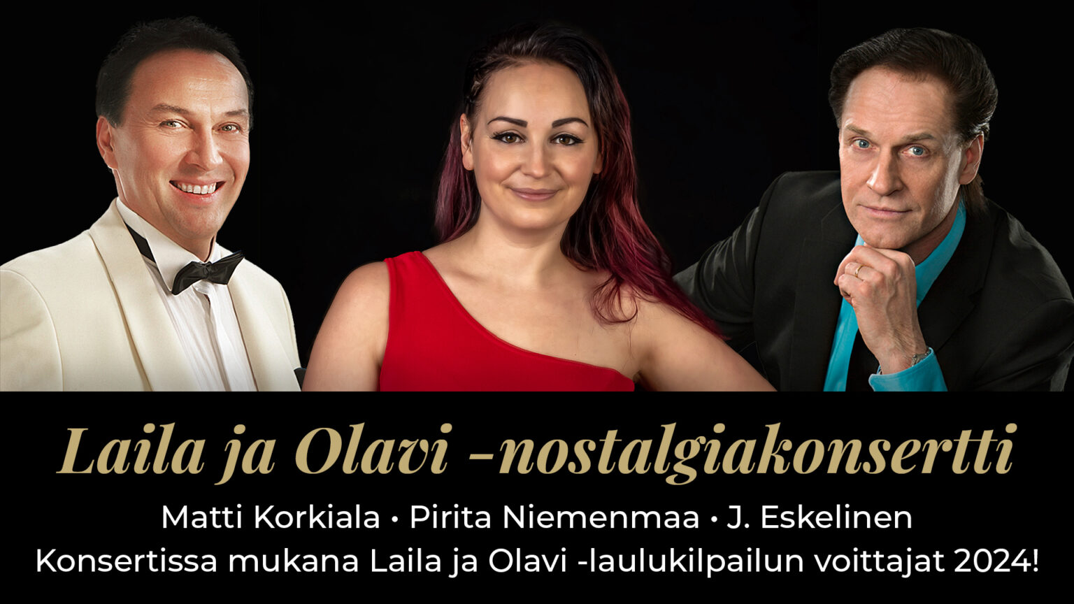 Laila ja Olavi