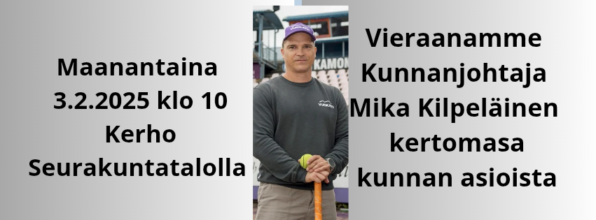 3.2.2025 kunnanjohtaja 