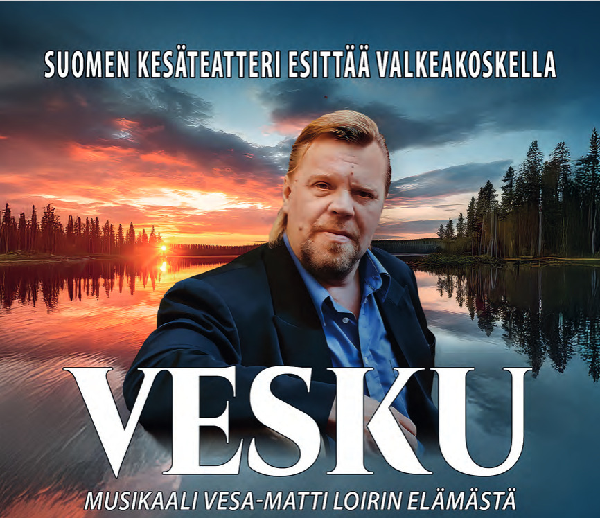 NaantaliVESKU 
