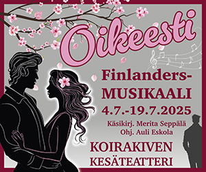 Teatteri Oikeesti