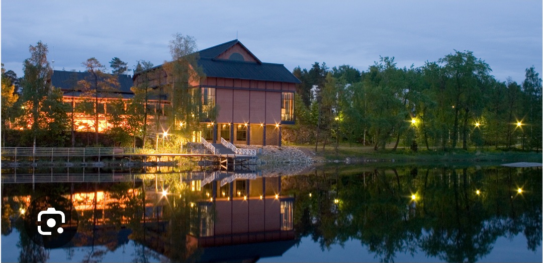Punkaharju
