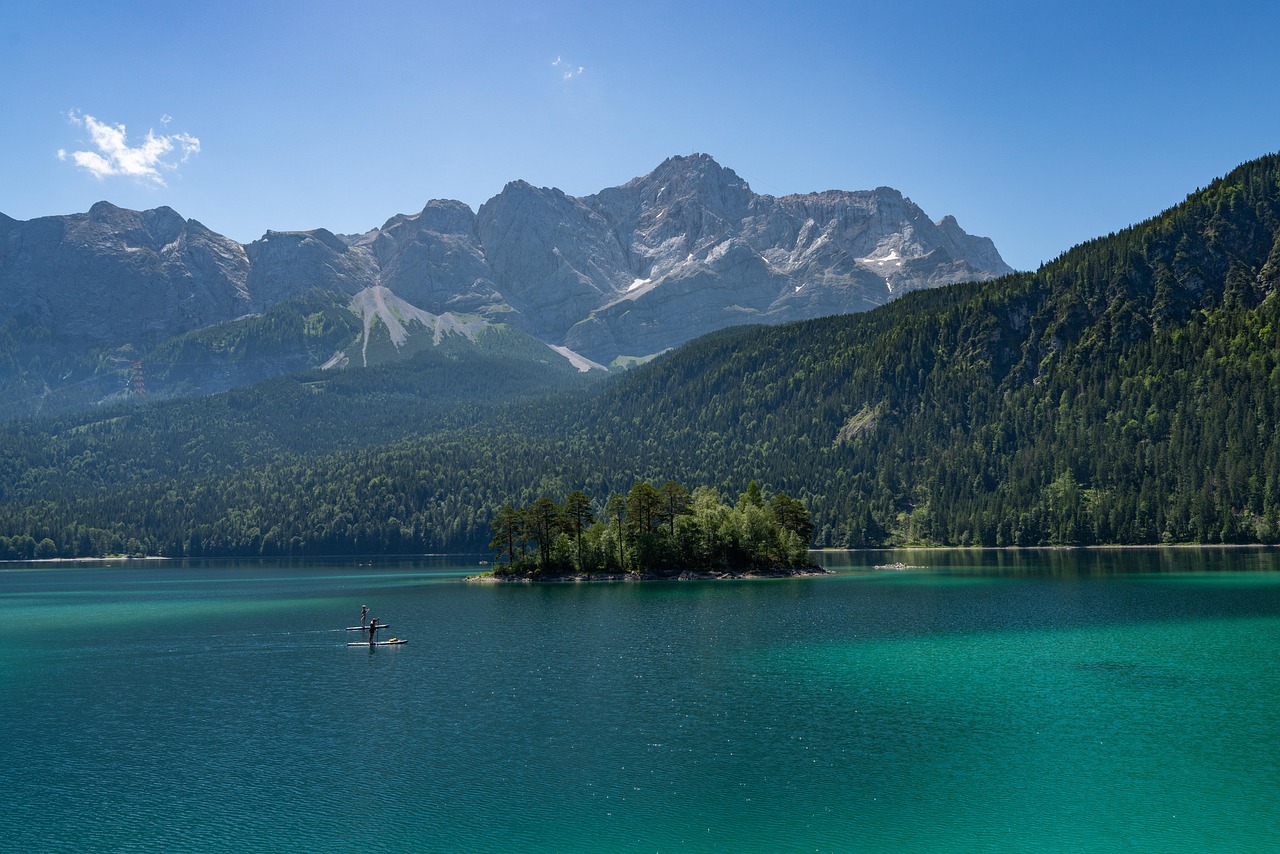 Matka Seefeldiin