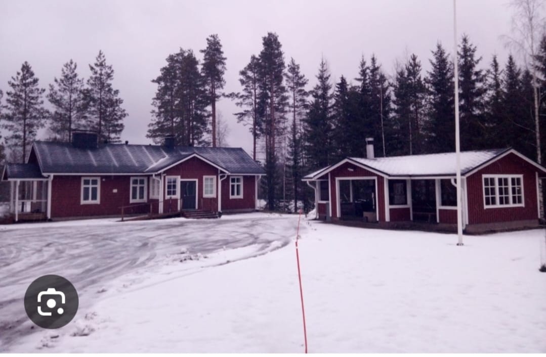 Tevapirtti Tevaniemi