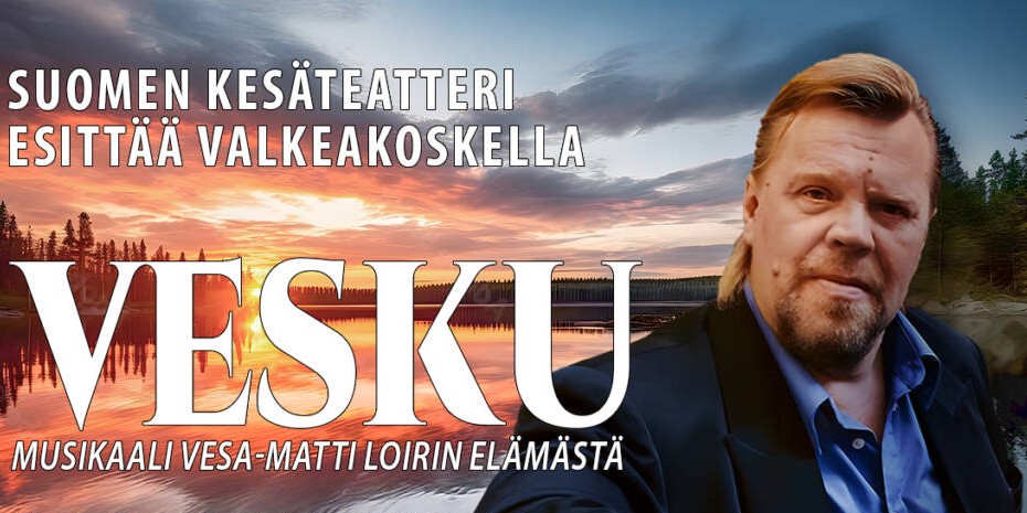 Vesku Loiri
