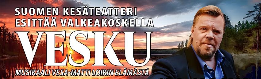 Vesku