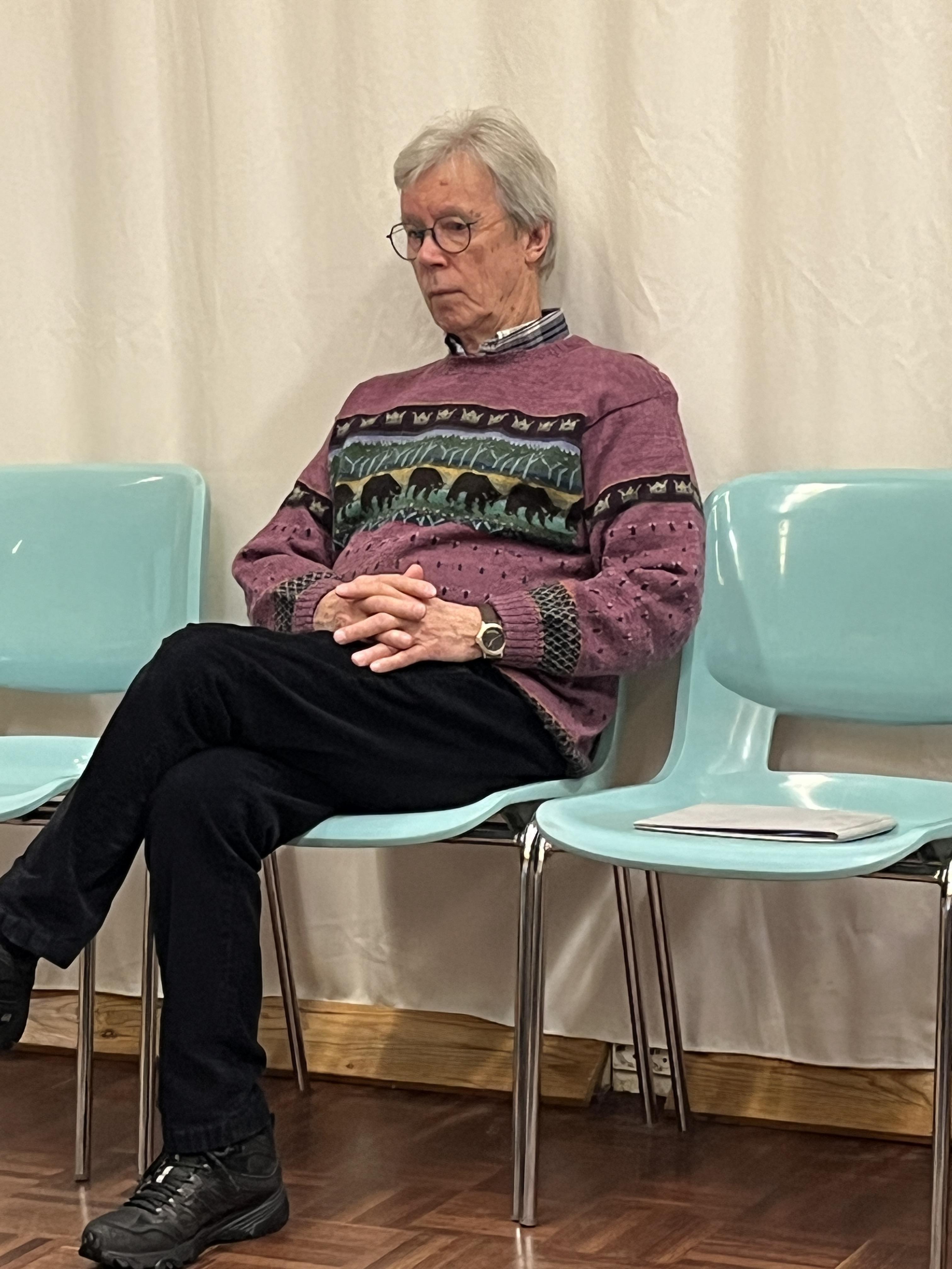 Pj. Heikki Mattila