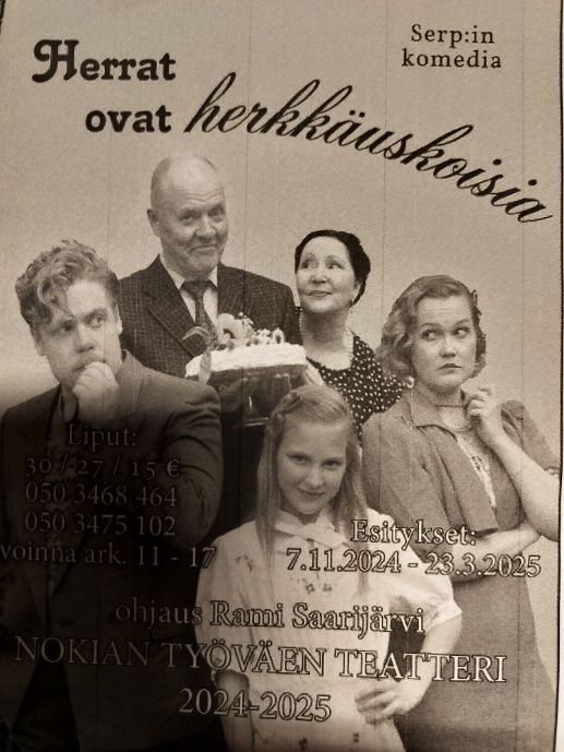 Teatteri