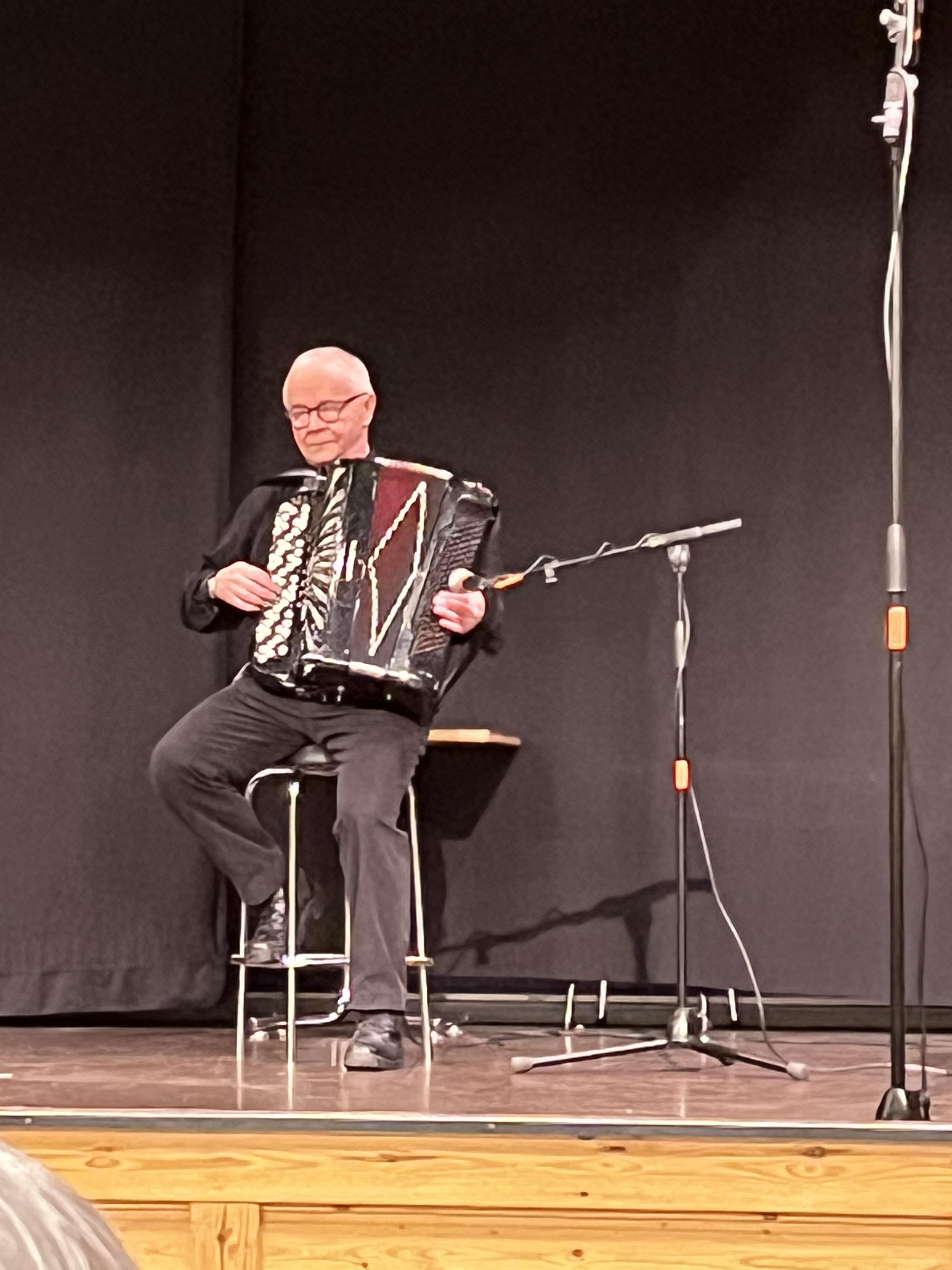 Unto Karjalainen