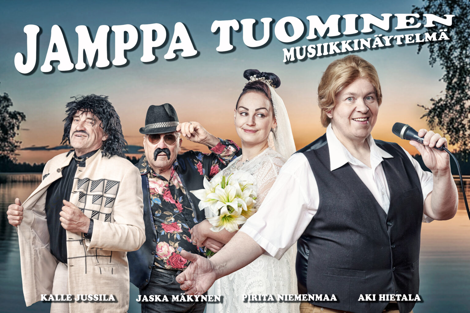 Musiikkinäytelmä 