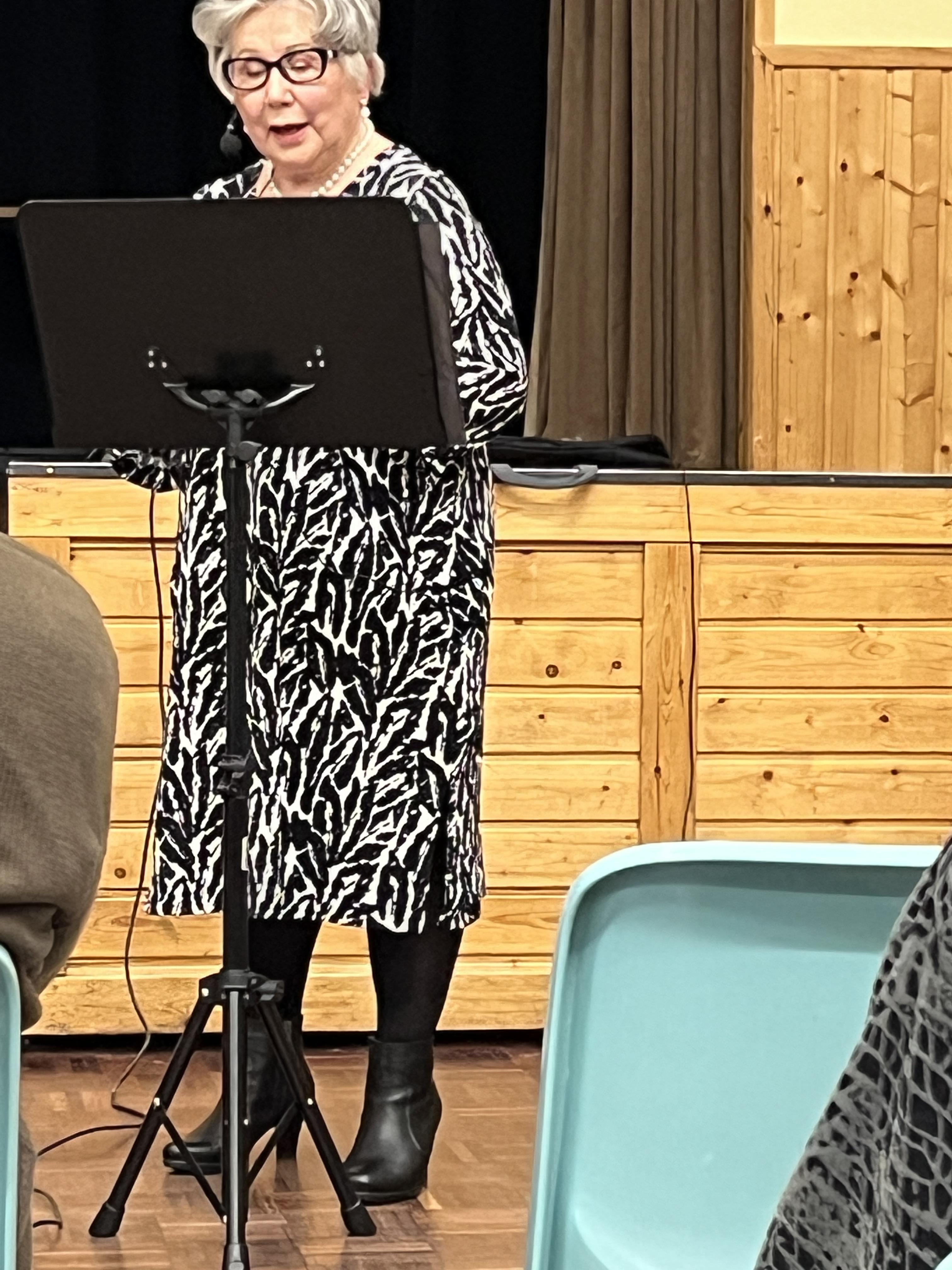 Riitta Polvi-Karjalainen