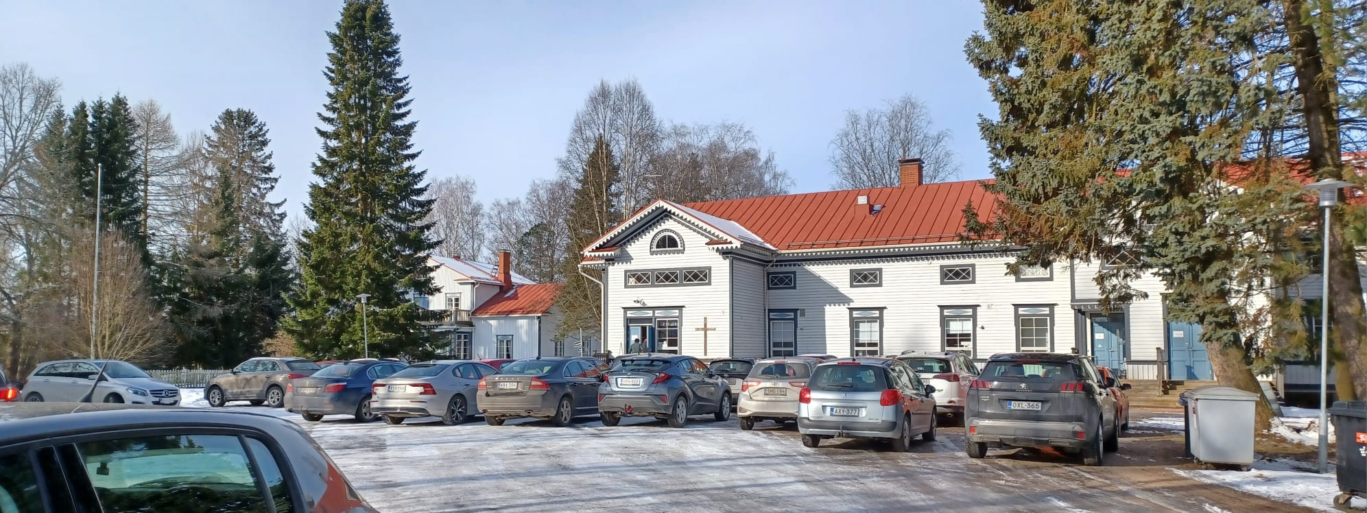Kestikartano