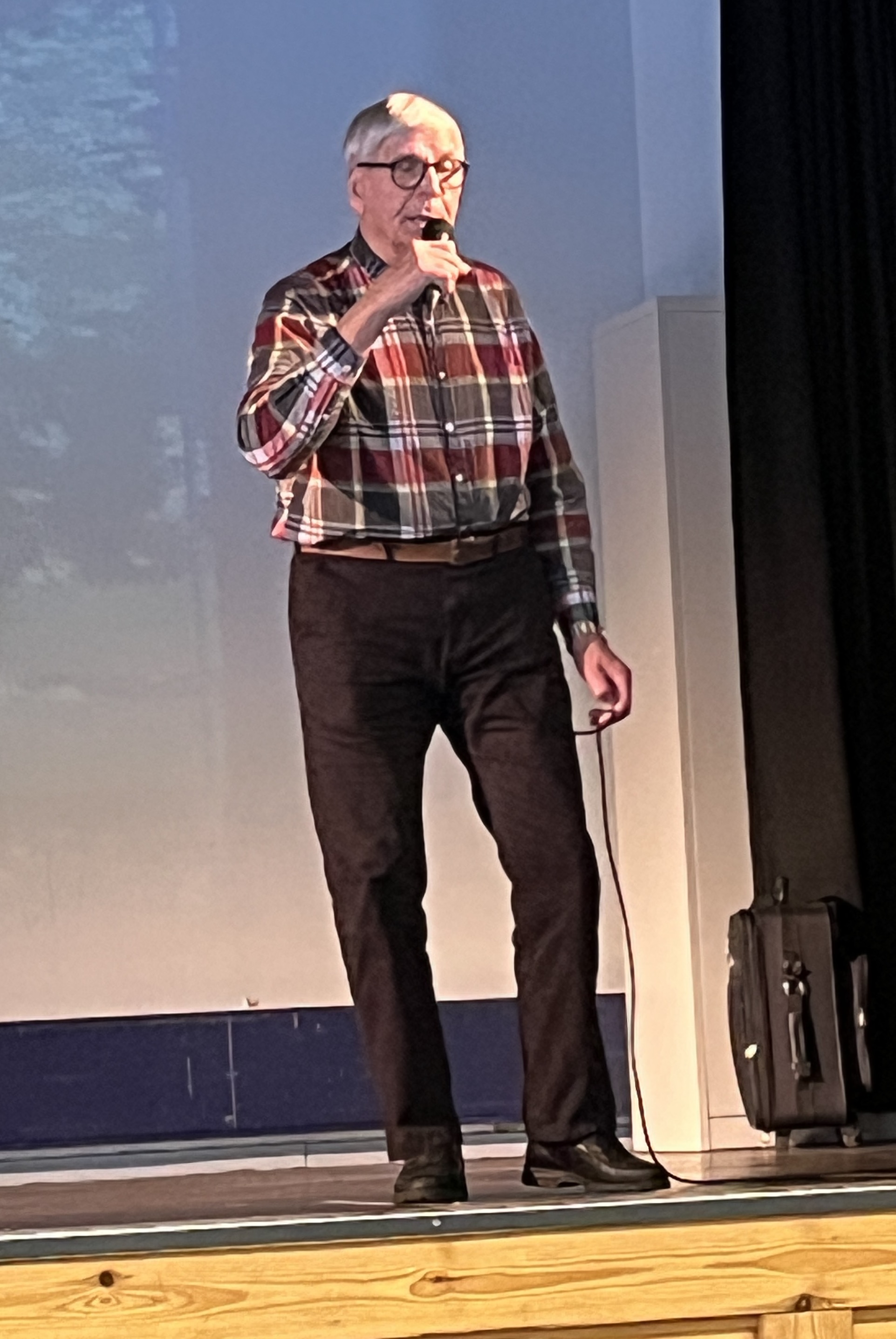 Paavo Lampela